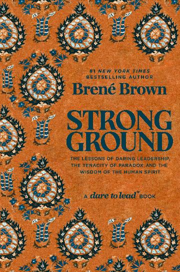 Strong Ground