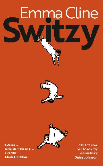 Switzy