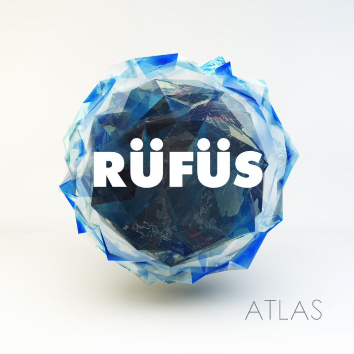 Atlas (Vinyl)