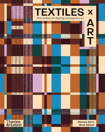 Textiles x Art