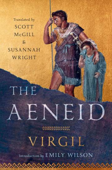 The Aeneid: Virgil