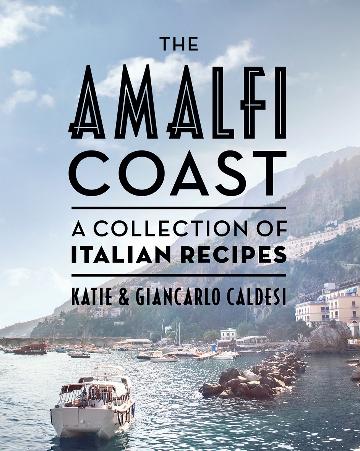 The AMALFI Coast