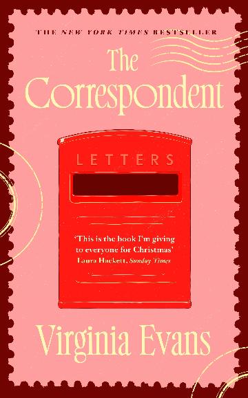 The Correspondent