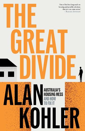 The Great Divide