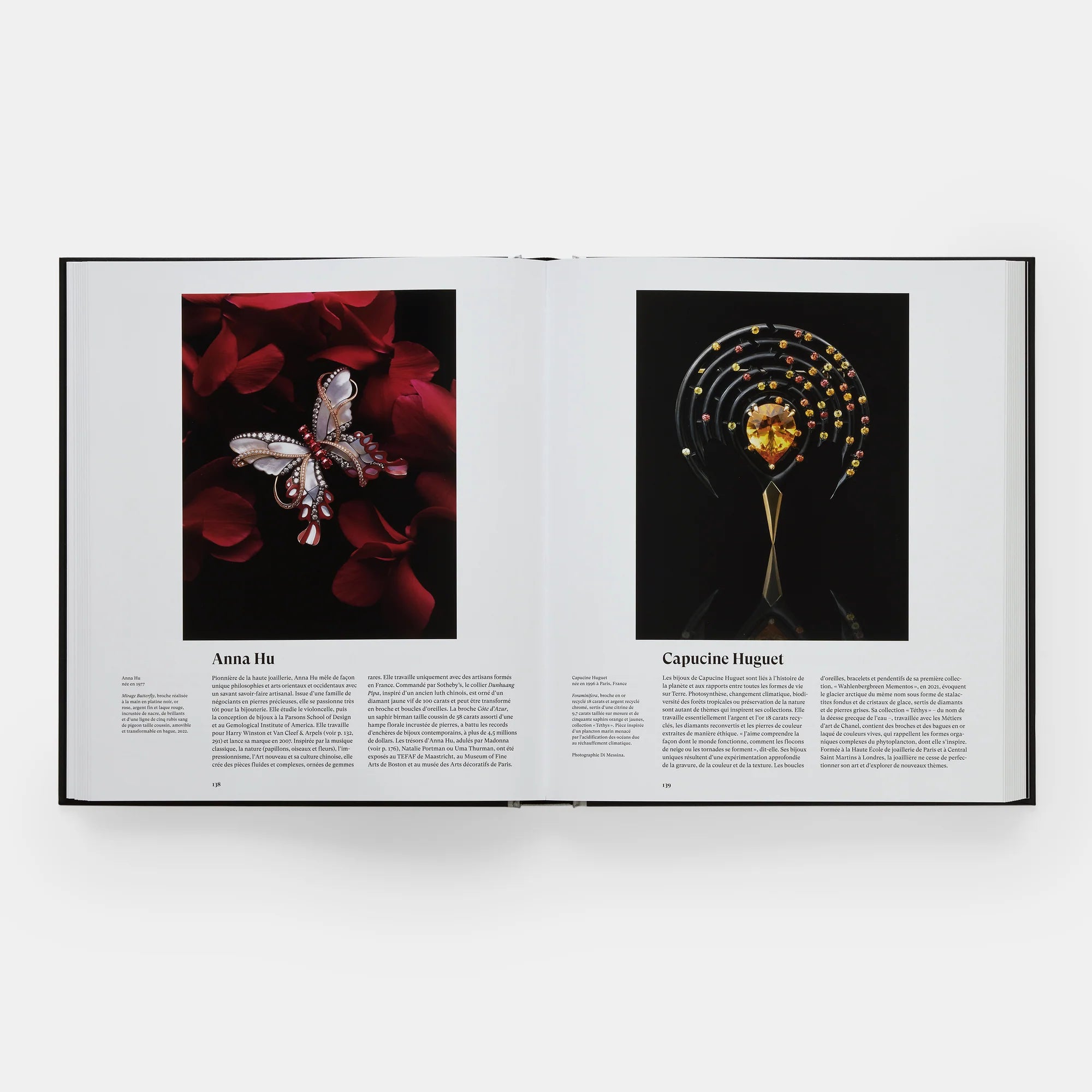 The Jewelry Book