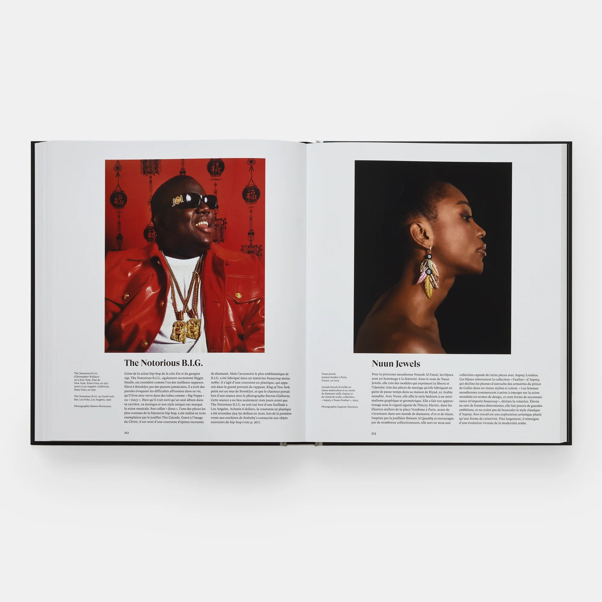 The Jewelry Book