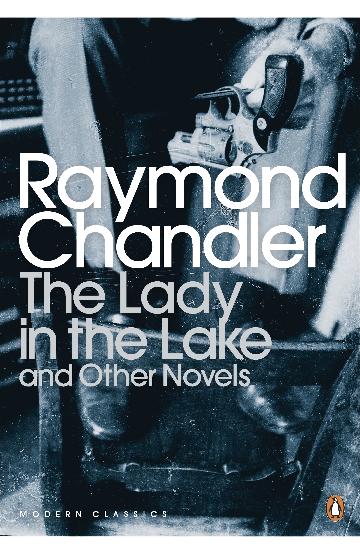 The Lady in he Lake and other Novels