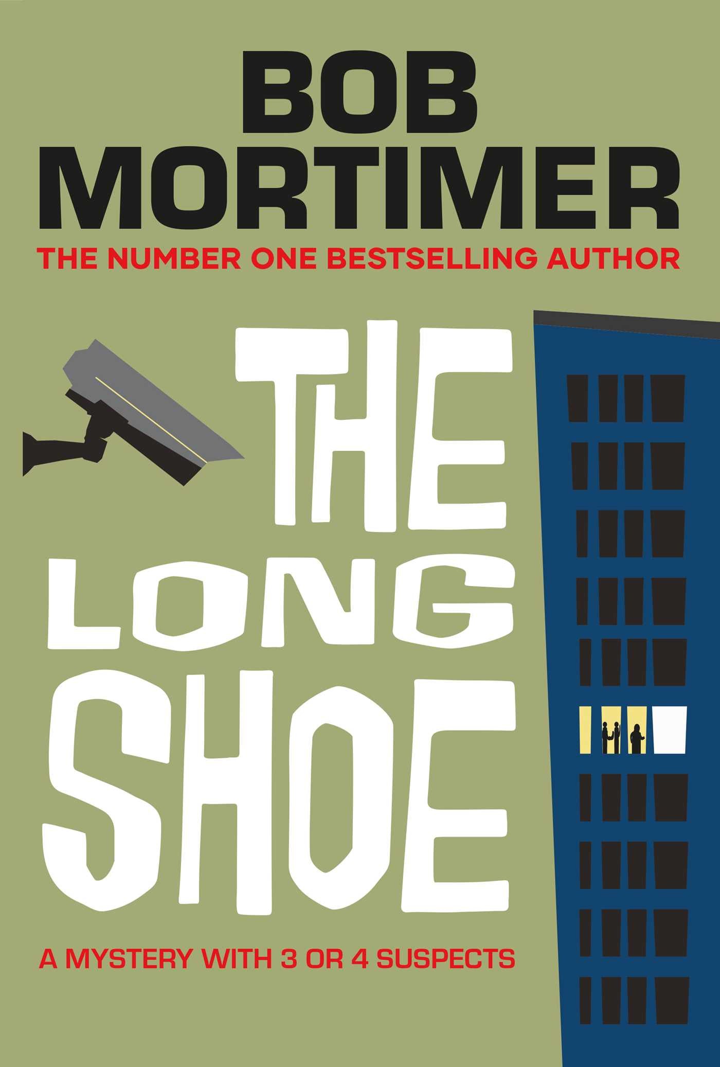 The Long Shoe