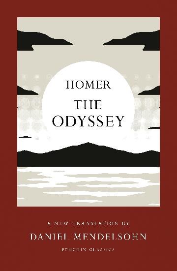 Homer: The Odyssey