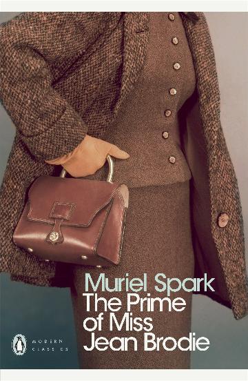 The Prime Of Miss Jean Brodie
