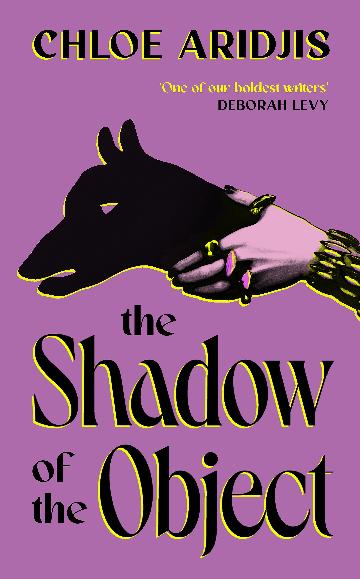 The Shadow Of The Object