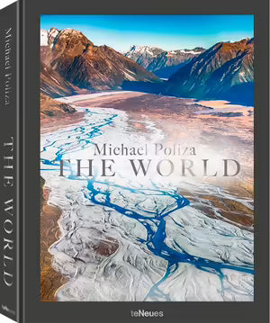 The World (Special Edition) OUT OF PRINT