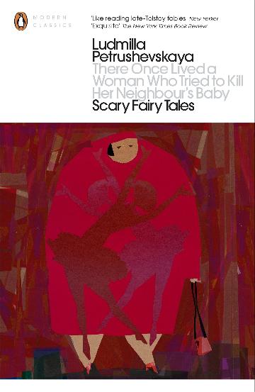 There Once Lived a Woman Who Tried to Kill Her Neighbour's Baby: Scary Fairy Tale