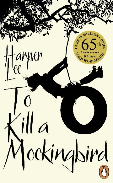 To Kill A Mockingbird (60th Anniversary)