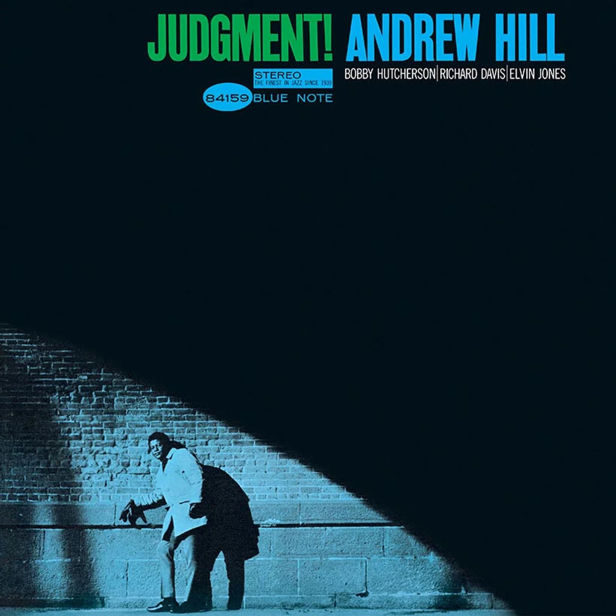 Judgement! (Vinyl)