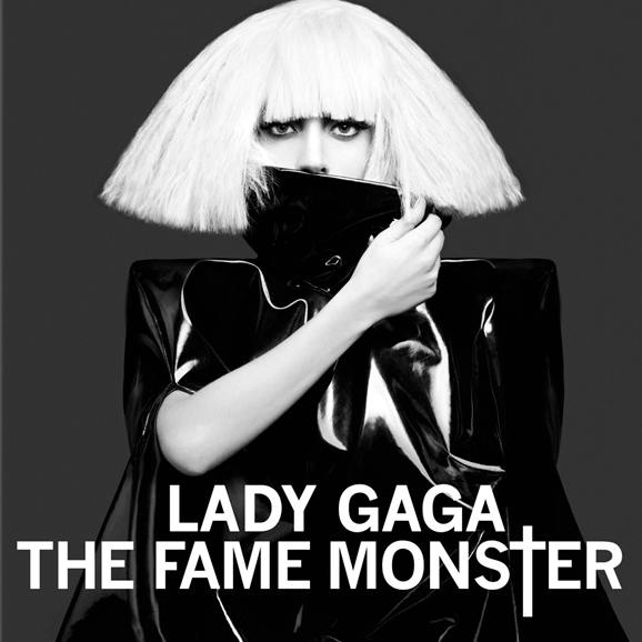 The Fame Monster (Picture Disc Vinyl)
