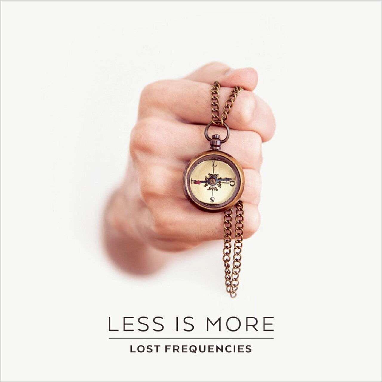 Less is More (Vinyl)