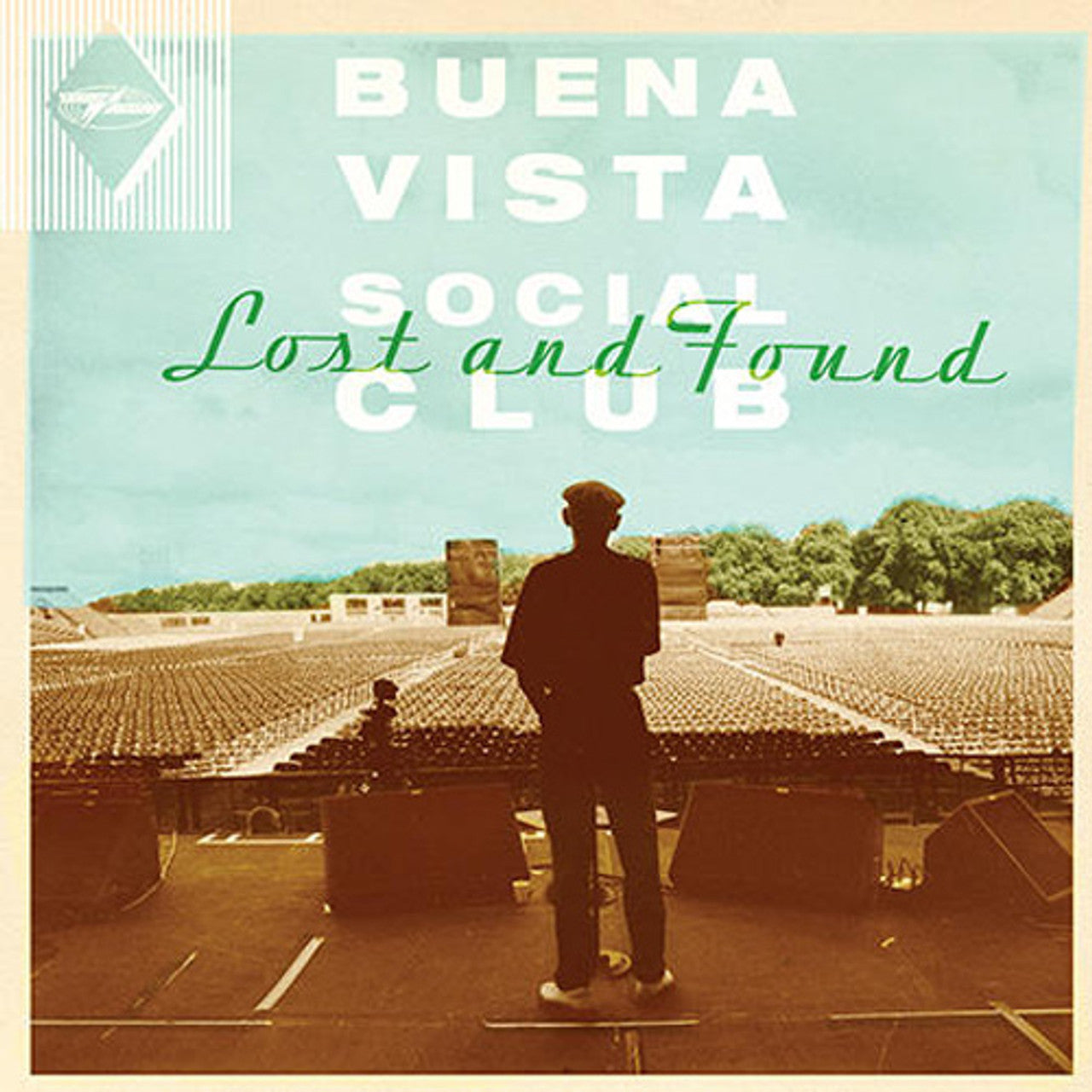 Lost & Found (Vinyl)