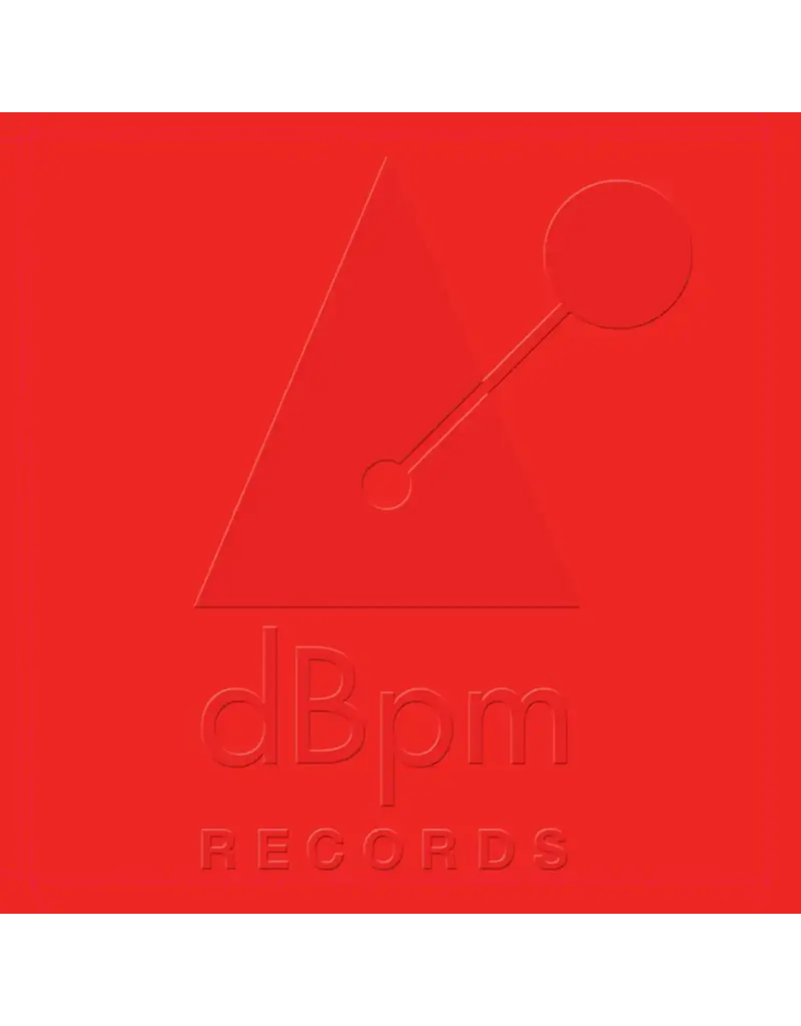 BLACK FRIDAY RSD2025 dBpm 15 (Vinyl)