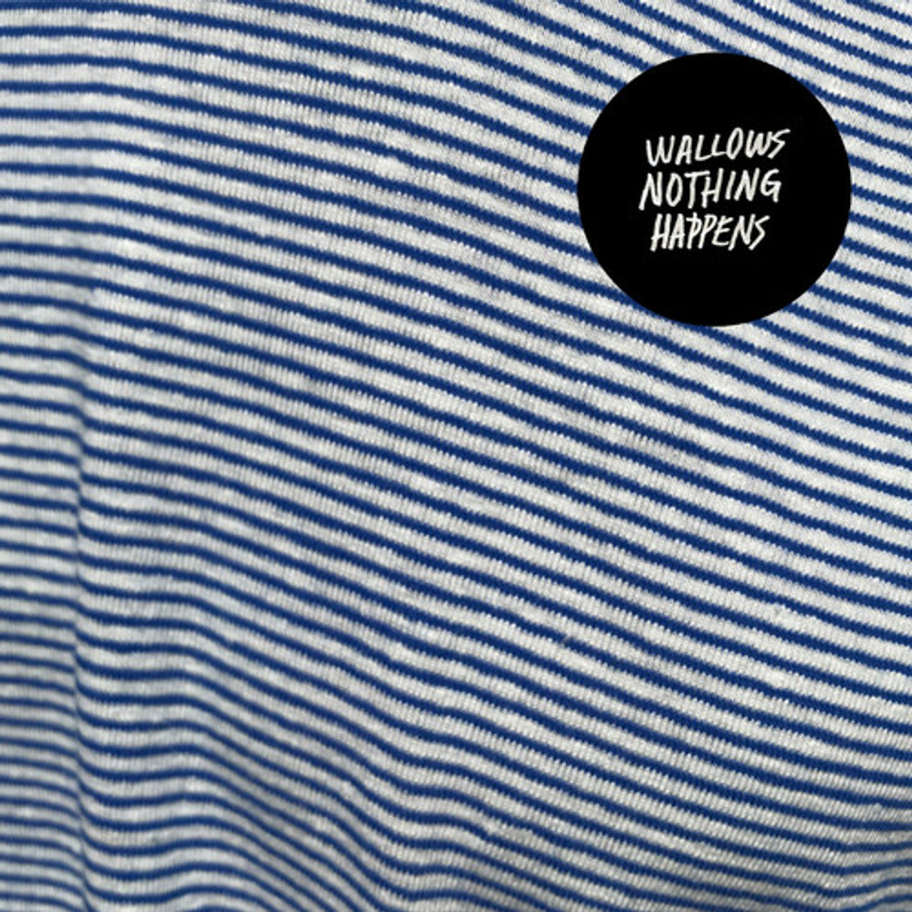 Nothing Happens (Vinyl)