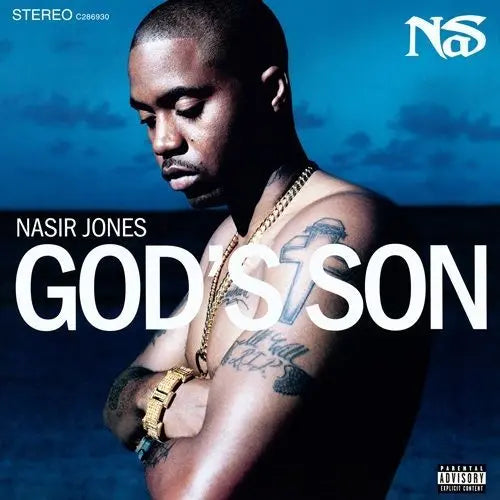 RSD2026 God's Son (Vinyl)
