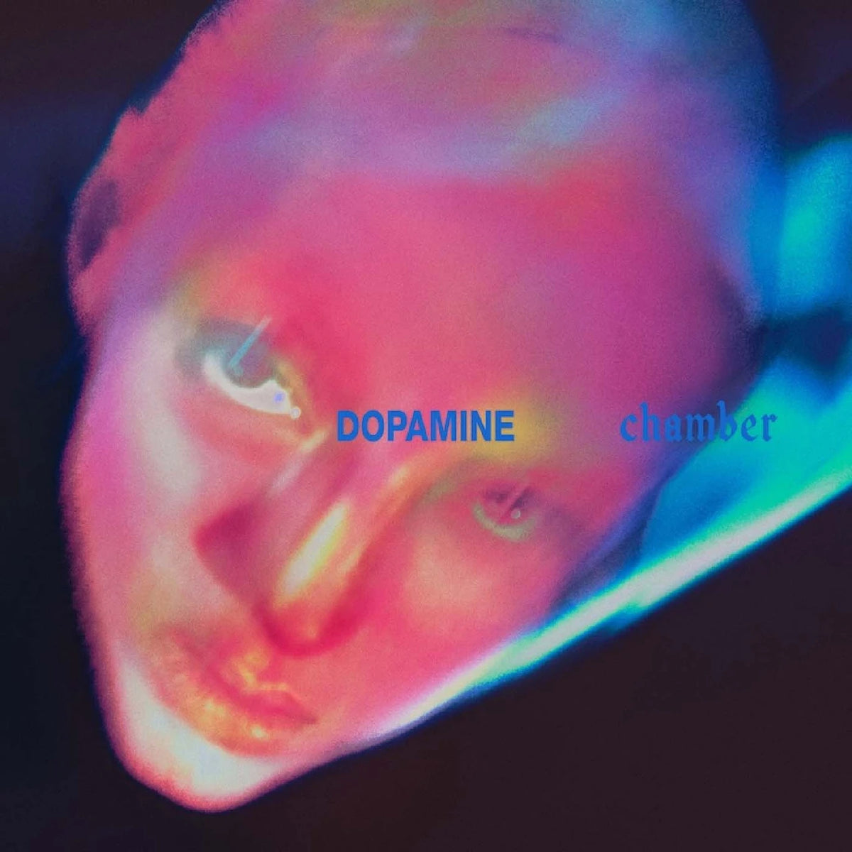 Dopamine Chamber (CD)